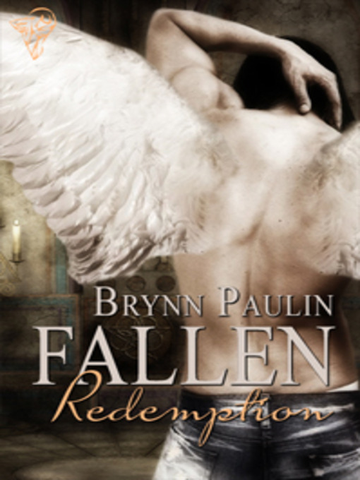 Title details for Fallen by Brynn Paulin - Available